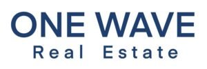 one wave logo
