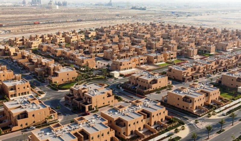 Modern Penthouse Apartment
