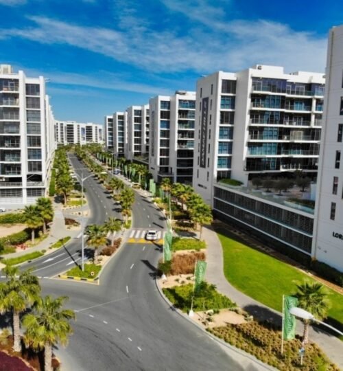 Apartment With Ocean View