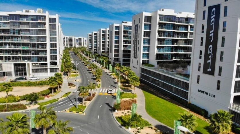 Modern Office For Rent