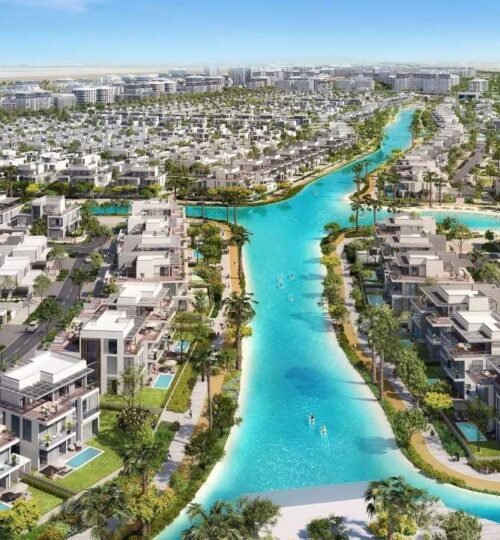 Modern Office For Rent