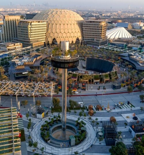 Apartment Space For Rent