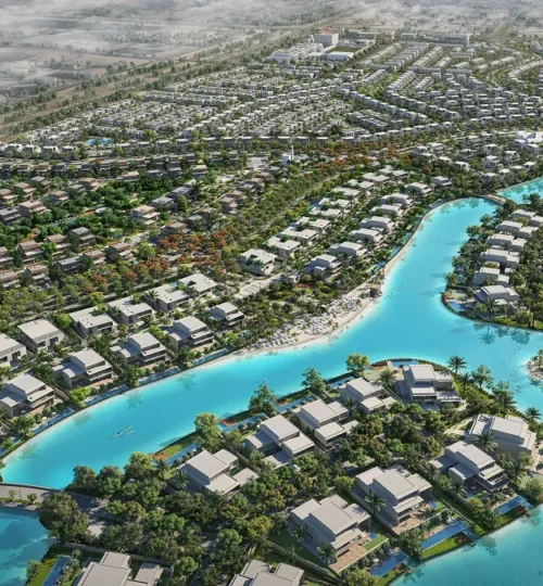 Luxury Villa For Sale